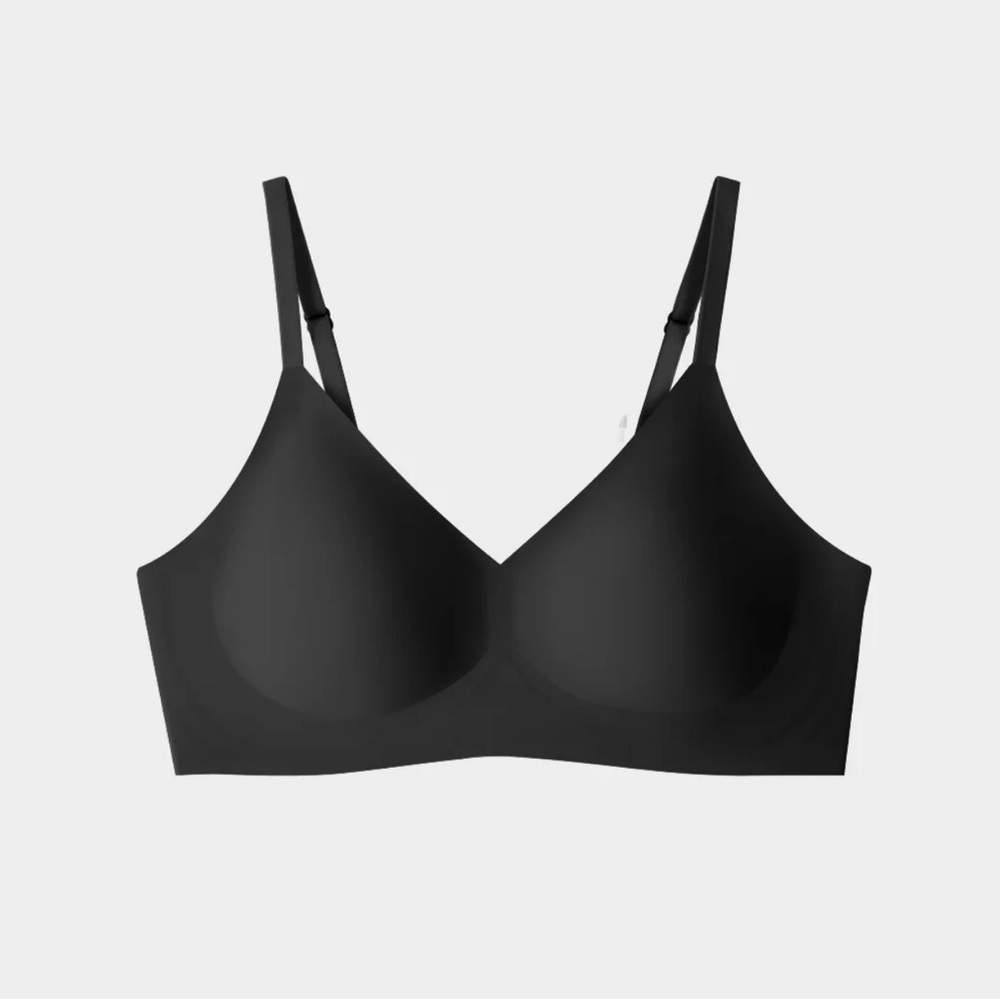 EBY Relief Bra